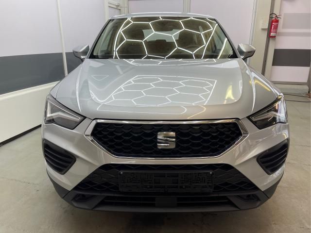 Seat Ateca EDITION SHZ KLIMAAUTOMATIK TEMPOMAT ALU...