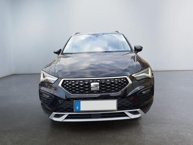 Seat Ateca Xperience Edition 1.5 TSI ACT 110kW DSG