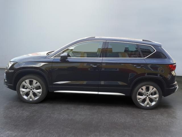 Seat Ateca FR Edition 1.5 TSI ACT 110kW DSG