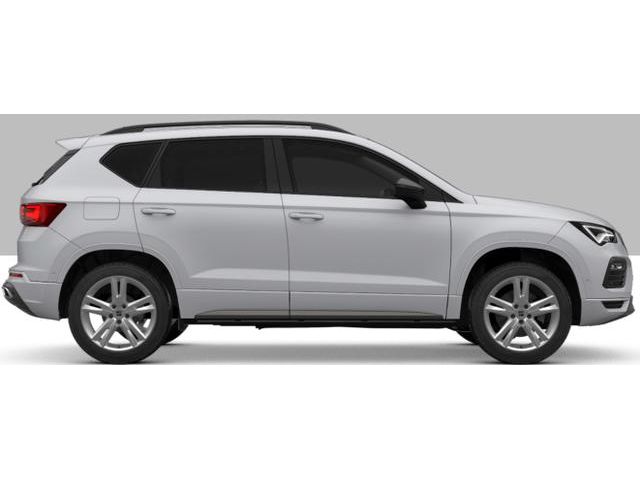 Seat Ateca FR BESTELLFAHRZEUG / FREI KONFIGURIERBA...
