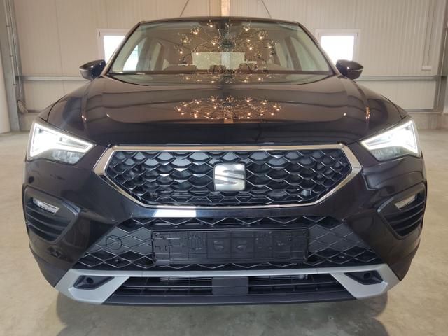 Seat Ateca Style 1.5 TSI DSG 150 PS-AndroidAutoApp...