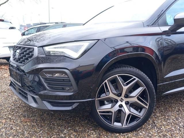 Seat Ateca FR 1.5 TSI 150 DSG Nav ACC 19Z eHK 360K...