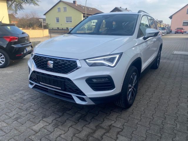 Seat Ateca 1.5 TSI ACT Style DSG