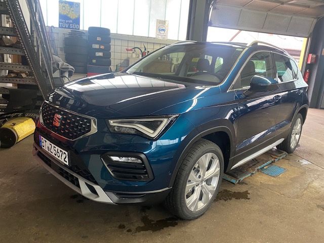 Seat Ateca 2.0 TDI Xperience