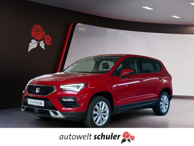 Seat Ateca 2.0 TDI DSG Style LED Navi ACC PDC