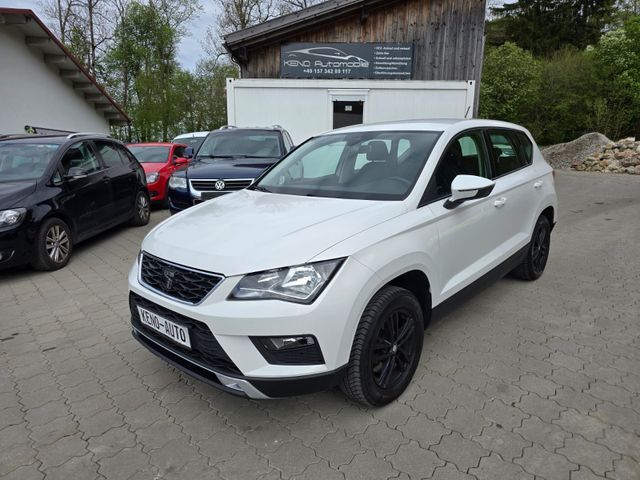 Seat Ateca Style