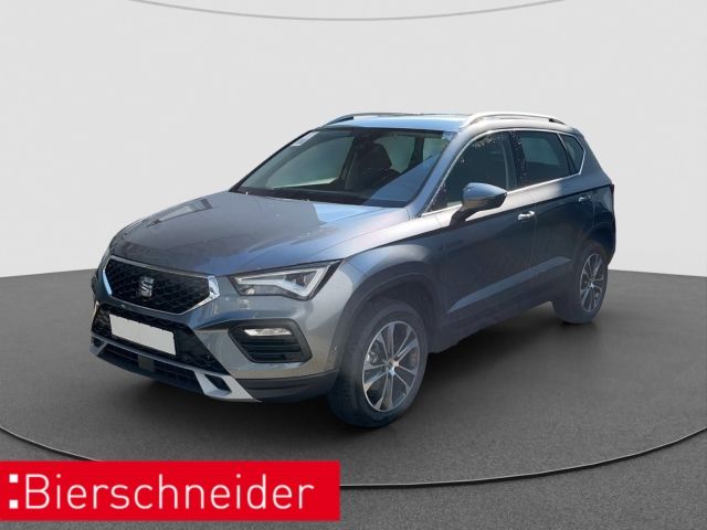 Seat Ateca 1.5 TSI DSG Style Edition ab 239,-EUR mtl. BEATS ACC