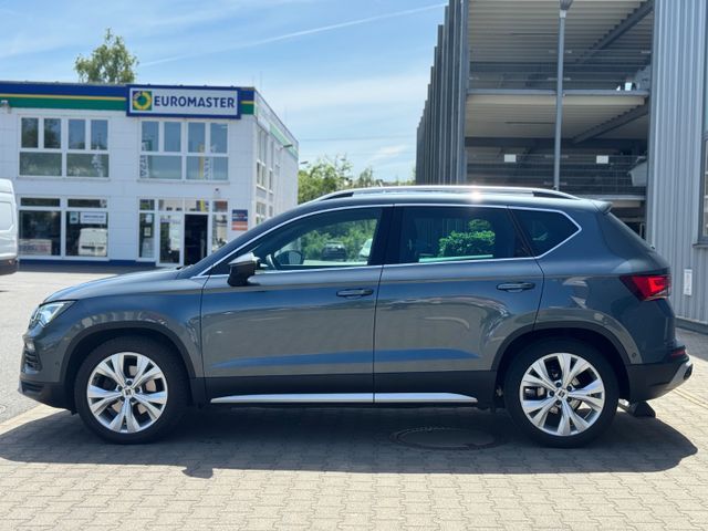 Seat Ateca Xperience DSG Pano St-Hzg. ACC Leder LED