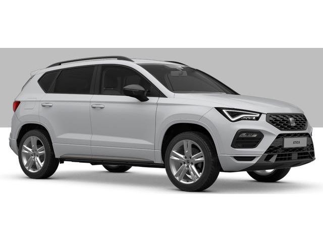Seat Ateca Style 2.0 TDI 150PS DSG (AUTOMATIK), 5 ...