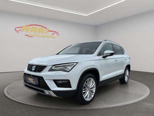 Seat Ateca Xcellence *ABT Tuning*Full-Link*AHK*