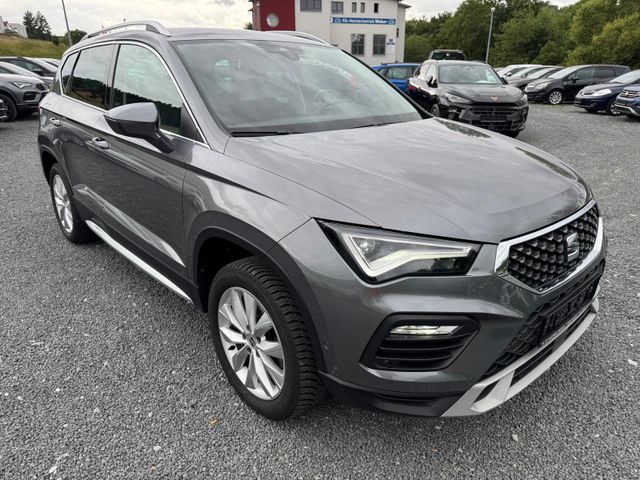 Seat Ateca 1.5 TSI *DSG*AHK*XPERIENCE*PDCHI+VO+KAMER