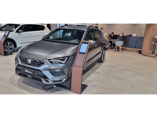Seat Ateca Xperience 2.0 TDI SCR 110 kW DSG Ateca ...
