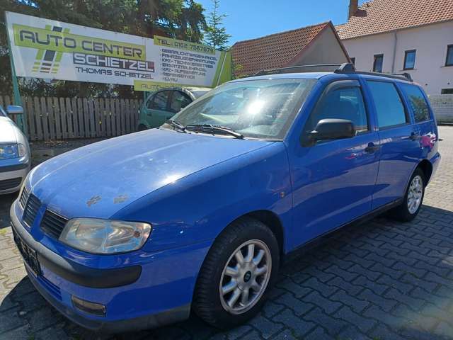 Seat Cordoba Vario 1.4 16V *Klima*ATM*TÜV-06/2025*