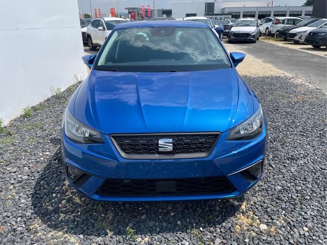 Seat Ibiza STYLE LED KLIMAAUTOMAIK PDC Licht/Regen...