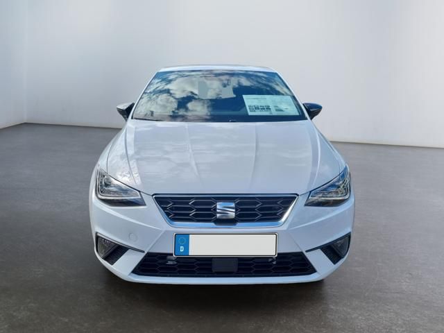 Seat Ibiza FR Edition 1.0 TSI 85kW