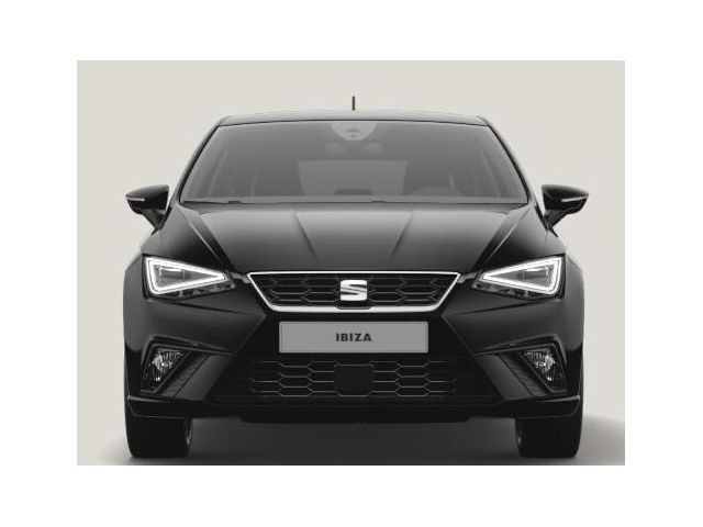 Seat Ibiza FR BESTELLFAHRZEUG / FREI KONFIGURIERBA...