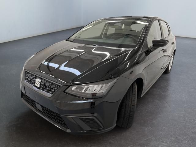 Seat Ibiza Style 1.0 TSI 116PS/85kW 6G 2025 1.0 TS...