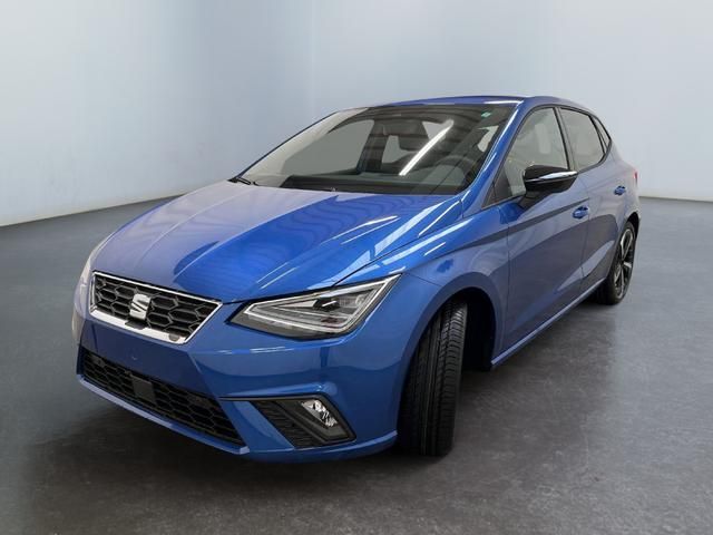 Seat Ibiza FR 1.0 TSI 116PS/85kW DSG 2025 1.0 TSI ...