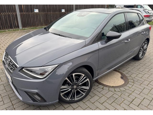 Seat Ibiza 1.5 TSI DSG FR Anniversary Edition /PANO/BEATS