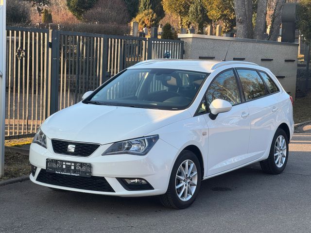 Seat Ibiza ST 1.2 TSI Style /Navi/LED/