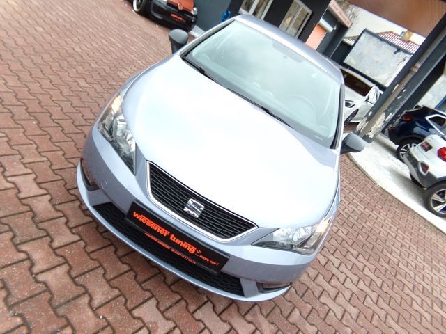 Seat Ibiza Reference, Klima, ZV. EFH
