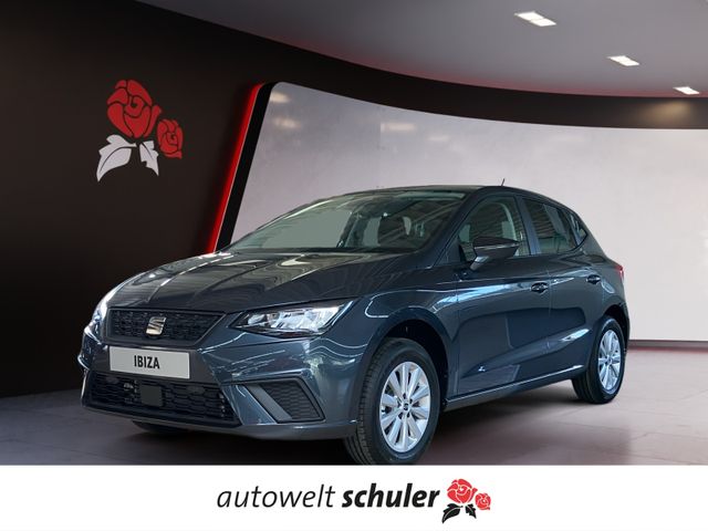 Seat Ibiza Road Edition 1.0 TSI NAVI RKF SHZ LED