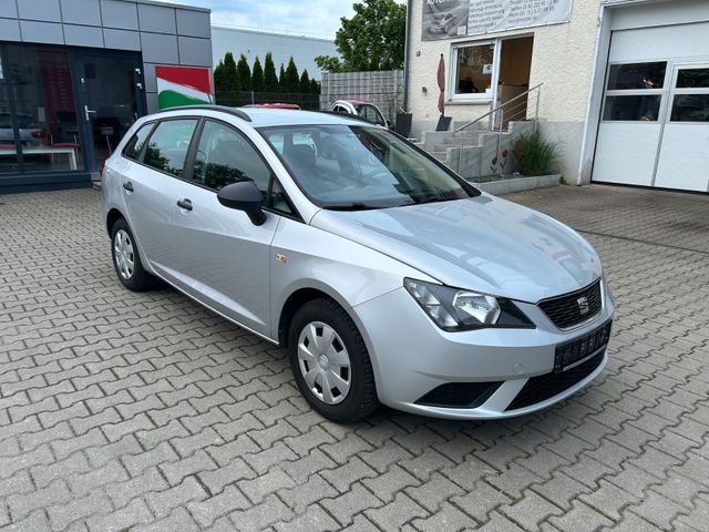 Seat Ibiza ST Reference Kombi Navi