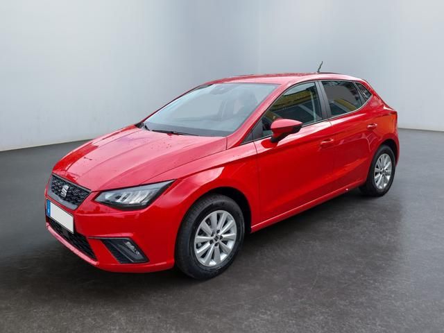 Seat Ibiza Start+ 1.0 MPI 59kW