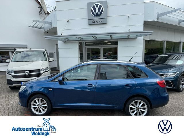 Seat Ibiza ST 1.2 TSI Style Salsa