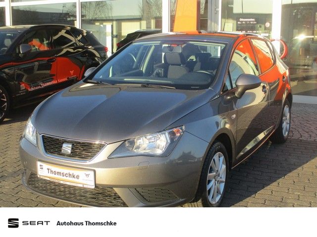 Seat Ibiza 1.2 TSI Style Salsa