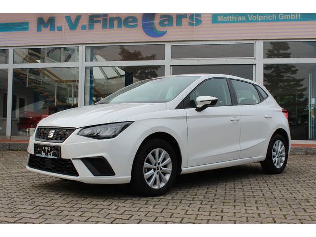 Seat Ibiza 1.0 Style