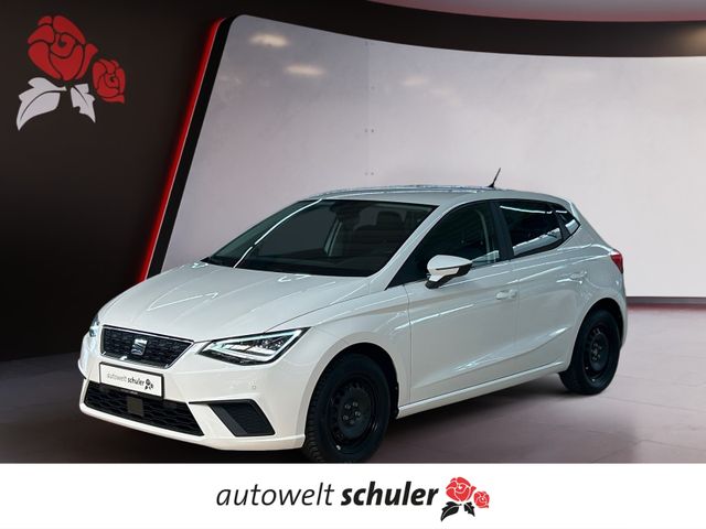 Seat Ibiza 1.0 TSI Style LED Navi SHZ PDC Rfk