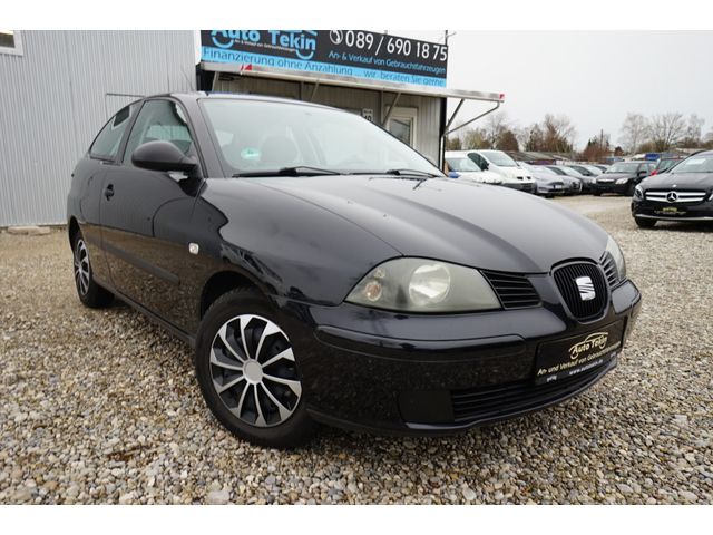 Seat Ibiza 1.4 16V Fresh |Klima| |Service + HU NEU|
