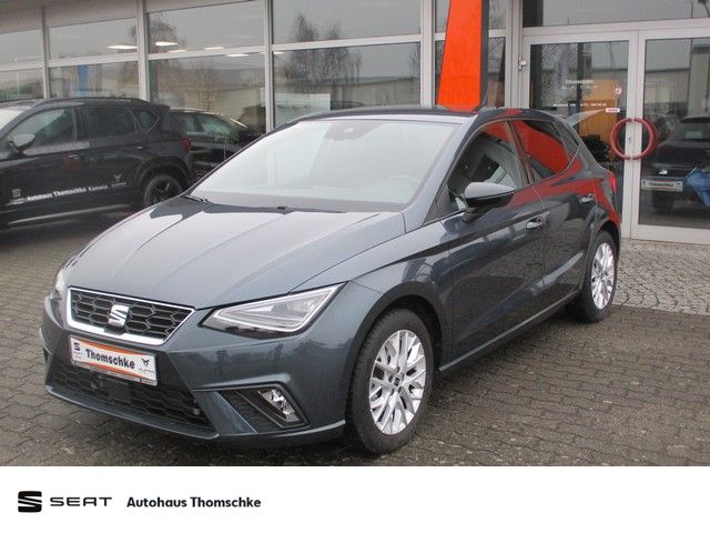 Seat Ibiza 1.0 TSI FR
