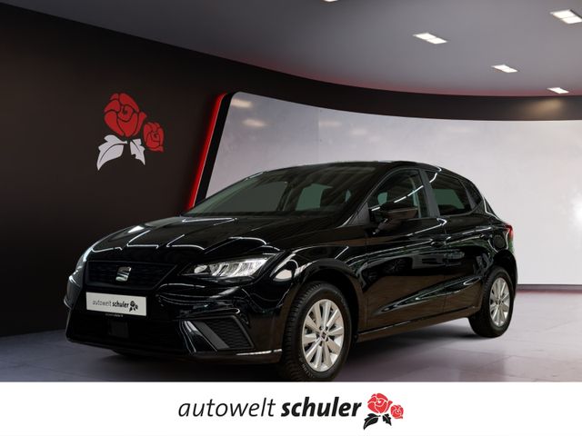 Seat Ibiza 1.0 TSI Style LED Navi SHZ GRA