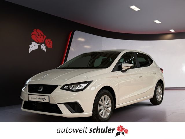 Seat Ibiza 1.0 TSI Style LED Navi Sitzheizung GRA