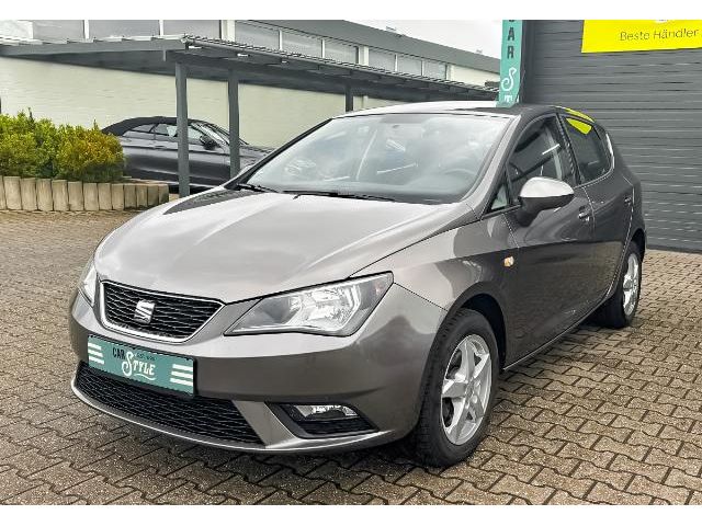 Seat Ibiza 1.6 TDI CR Style