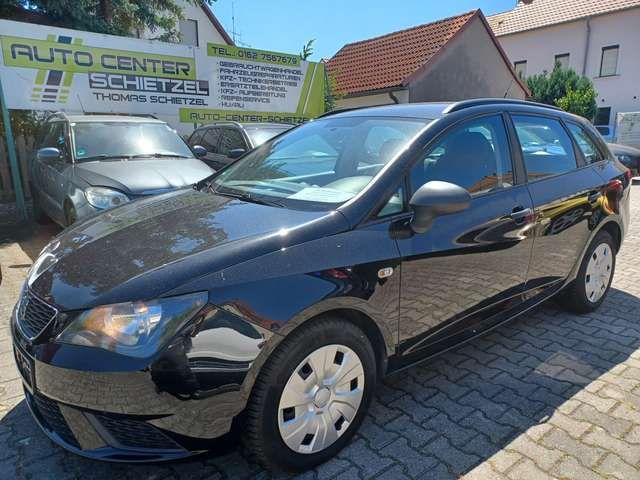 Seat Ibiza ST 1.2 TSI *1.Hand*Klima*guter Zustand*gute KM*