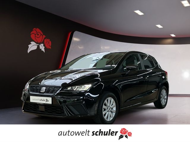 Seat Ibiza 1.0 TSI Style LED Navi Sitzheizung
