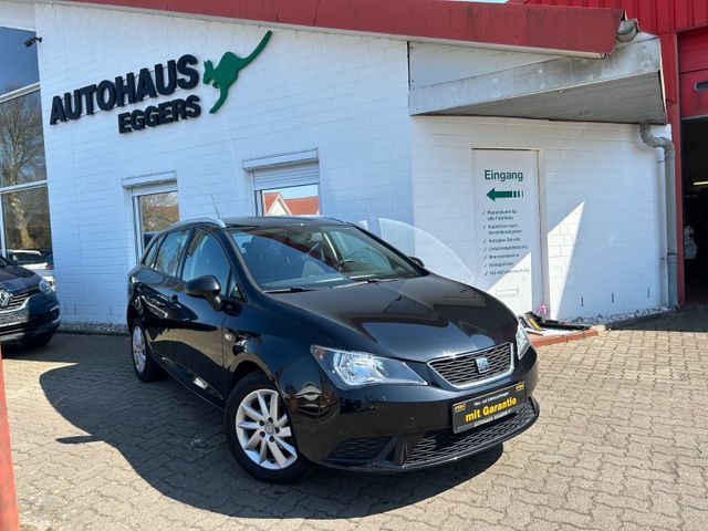 Seat Ibiza ST Style Salsa/2HD/GJR/SHZ/LMF/KOMBI