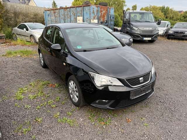 Seat Ibiza Lim. 1.6 TDI Style