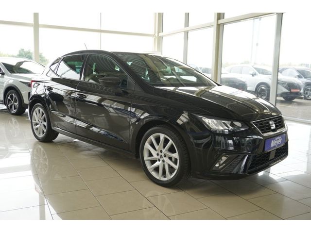 Seat Ibiza FR 1,0TSI 3*J.Gar/LED/ACC/2-Z.Klima **