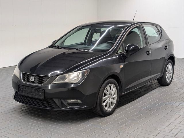 Seat Ibiza Style Für Gewerbe, Ex-/Import