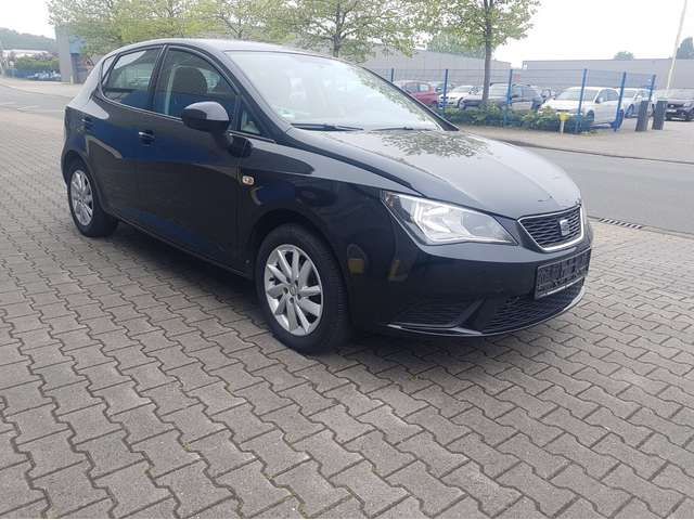 Seat Ibiza 1.4 16V Style