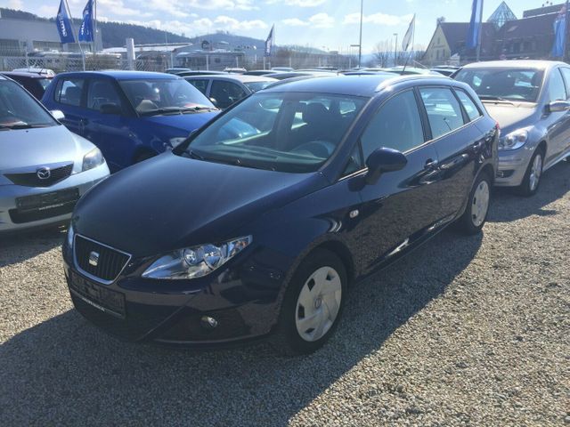 Seat Ibiza Style,Kombi,Klima,Tempom.!
