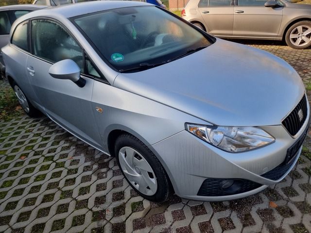 Seat Ibiza SC 1.4 16V STYLE TÜV 06/2026