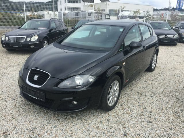 Seat Leon Copa,Klima,Temp.Alu,usw.!