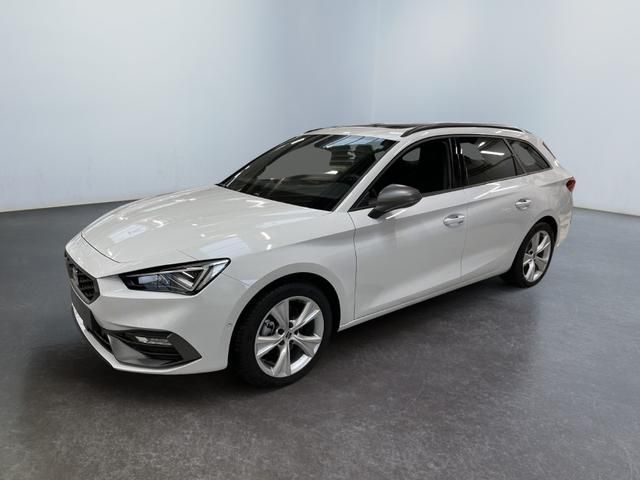 Seat Leon Sportstourer FR 1.5 eTSI 150PS/110KW DSG...