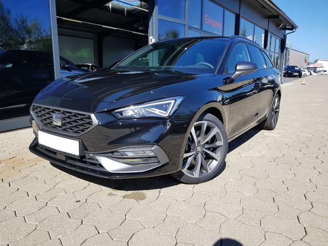 Seat Leon Sportstourer ST FR 2,0TDI DSG 110KW DCC,...