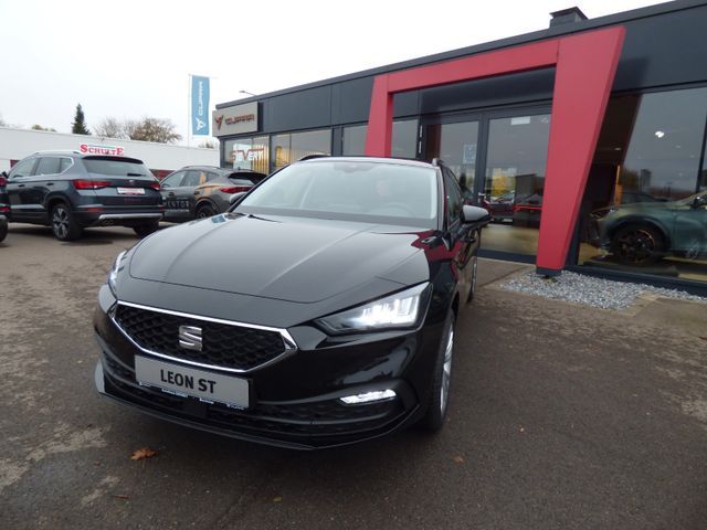 Seat Leon Sportstourer 1.5 Style Edition AHK KAMERA